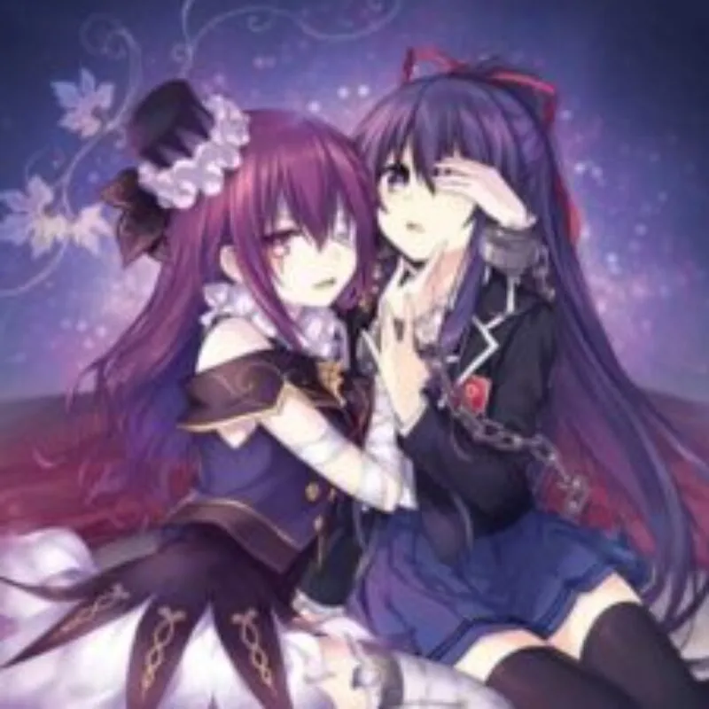 Date A Live: Ren Dystopia – Limited Edition