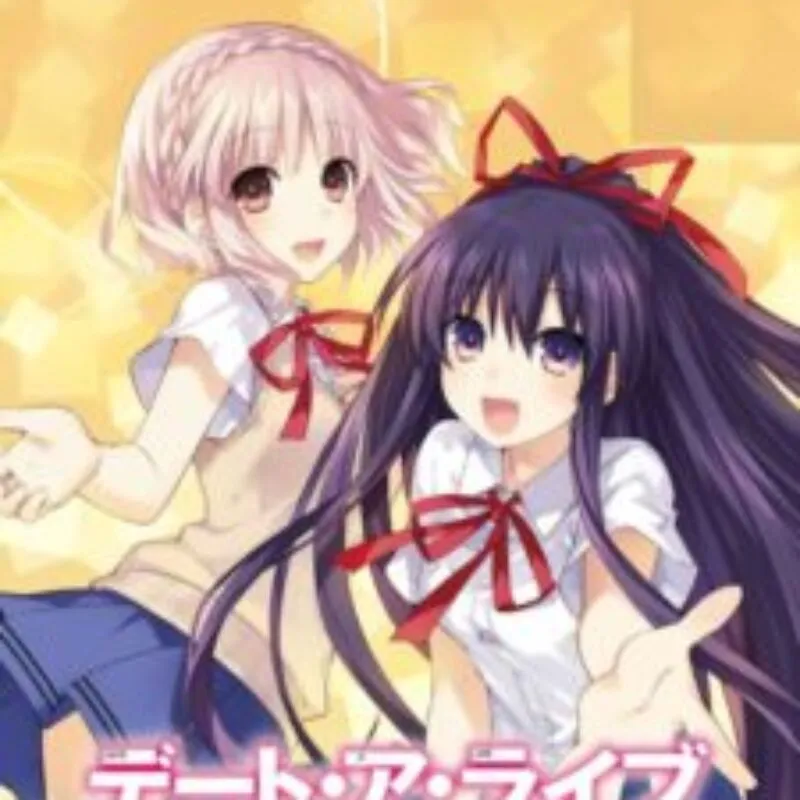 Date A Live: Rinne Utopia – Limited Edition