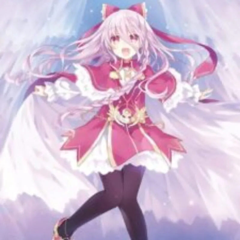 Date A Live: Rio Reincarnation HD – Limited Edition