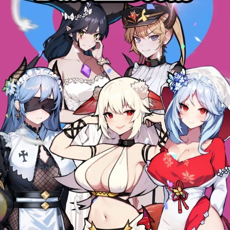 Date with Devils