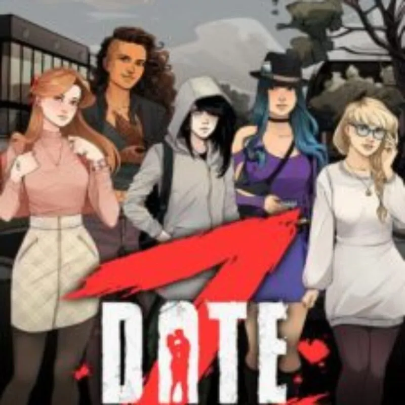 Date Z: Welcome to Massville High