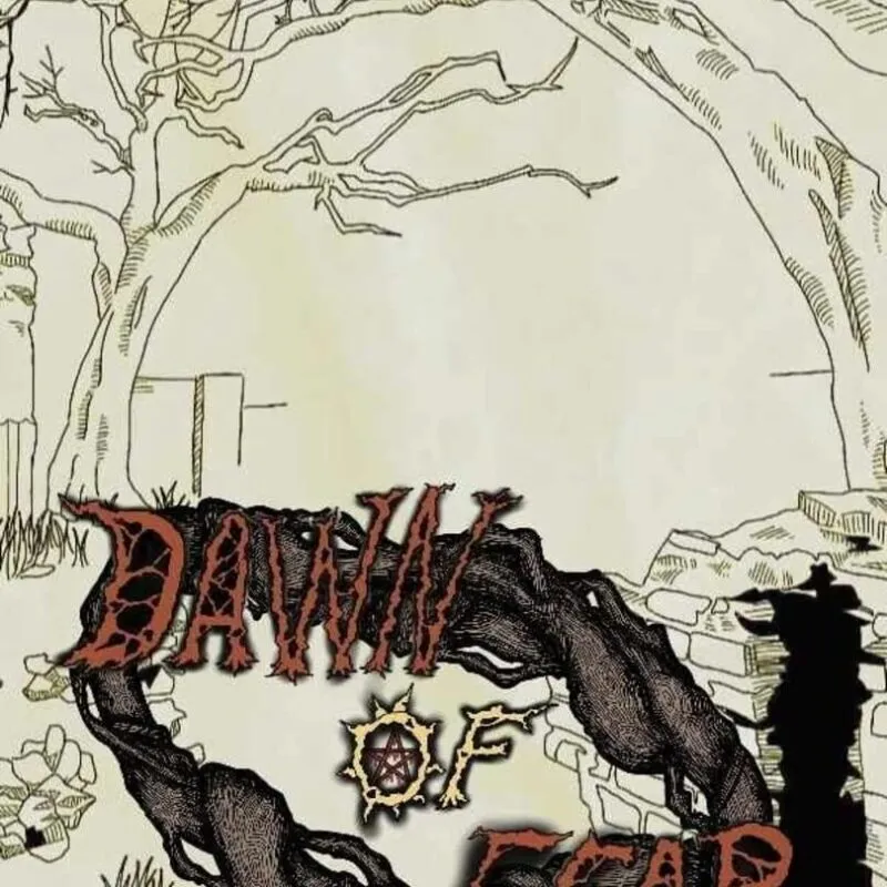 Dawn of Fear