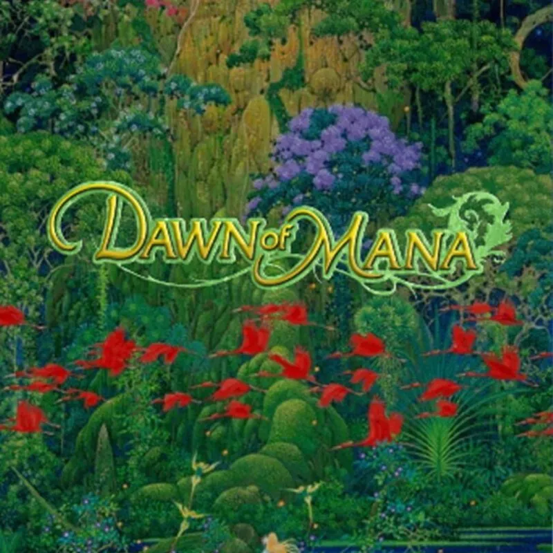 Dawn of Mana