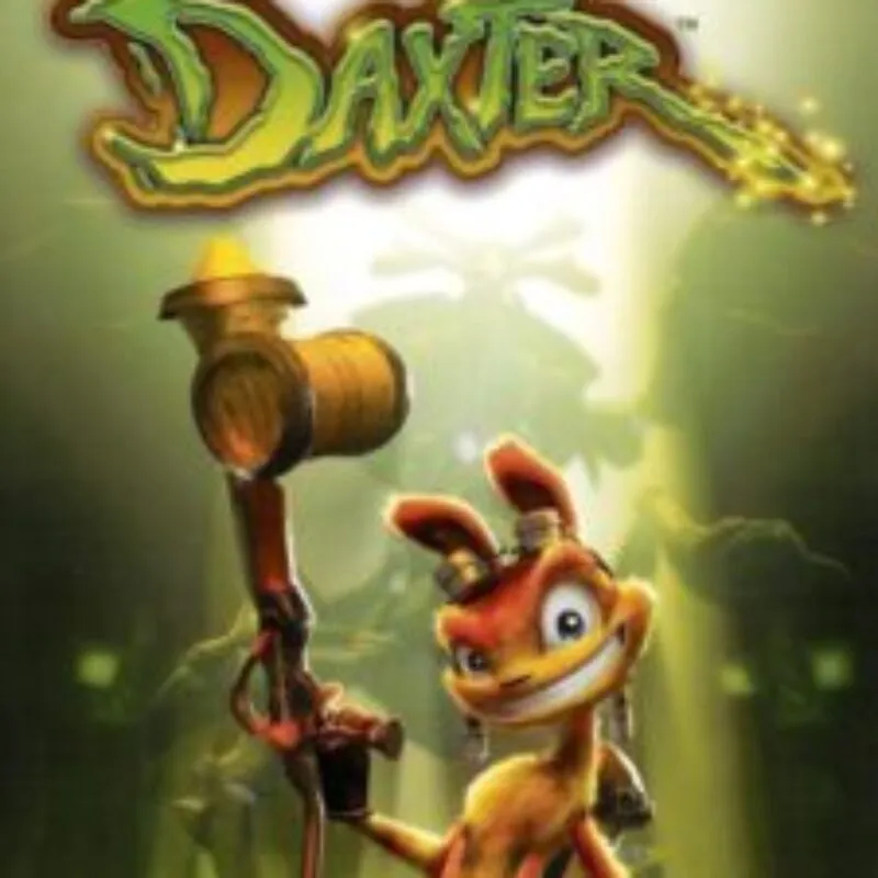 Daxter