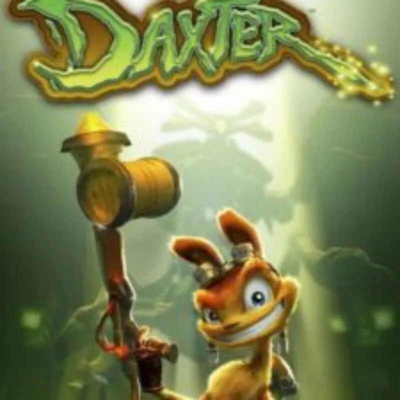 Daxter