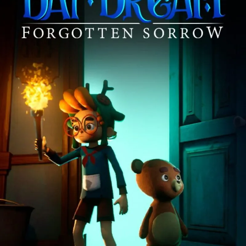 Daydream: Forgotten Sorrow