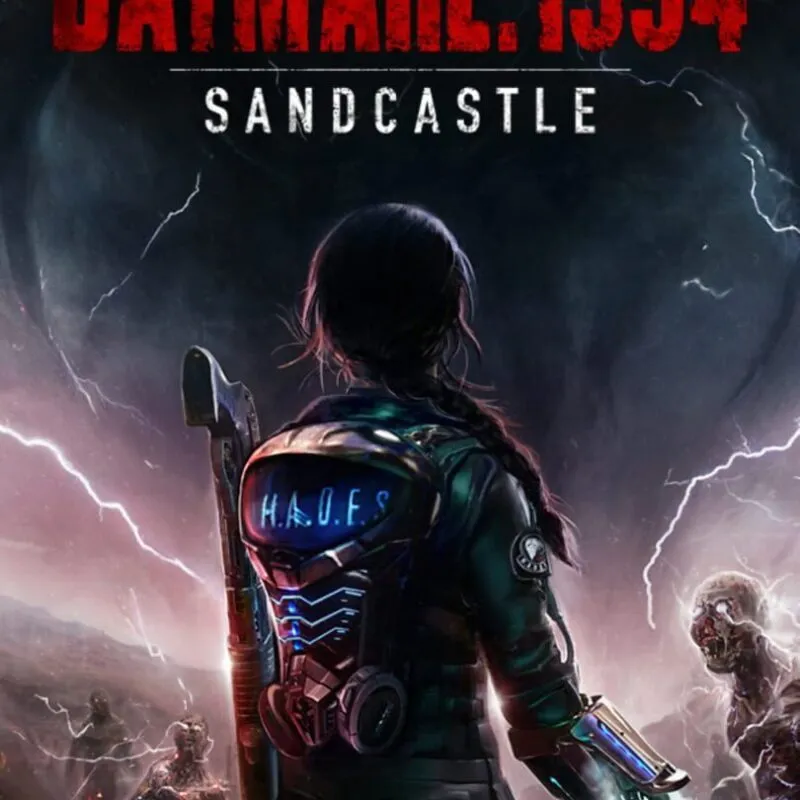 Daymare: 1994 Sandcastle
