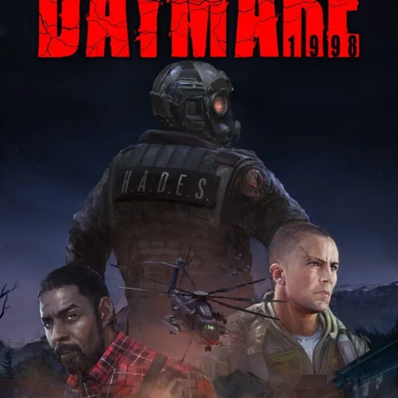 Daymare: 1998