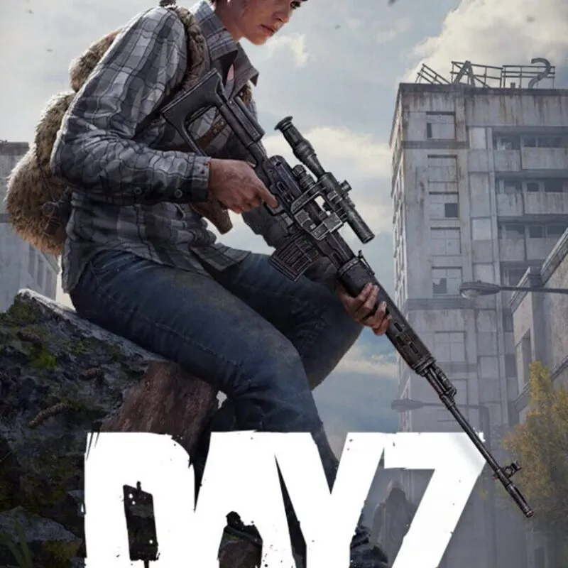 DayZ