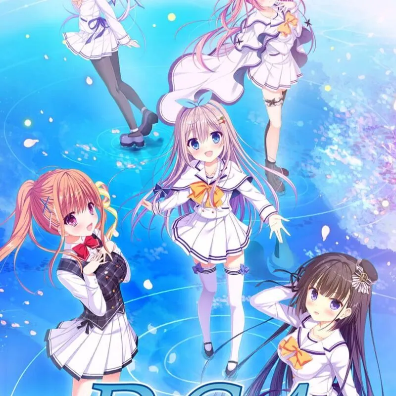 D.C.4: Da Capo 4