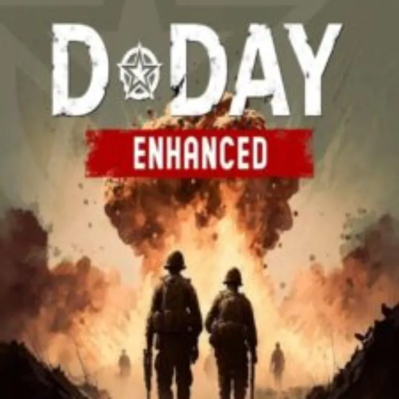 D-Day Enhanced