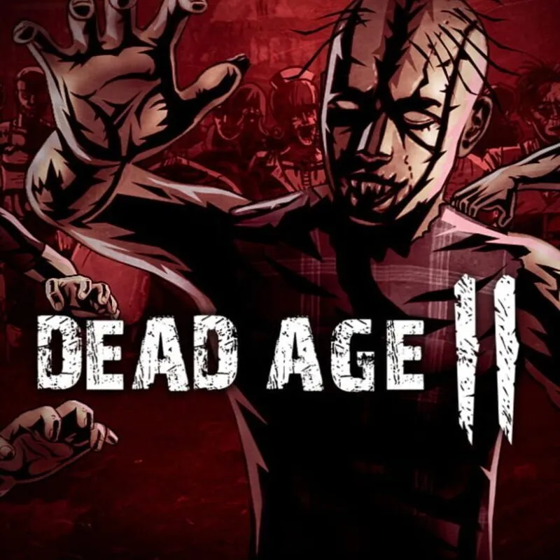 Dead Age 2
