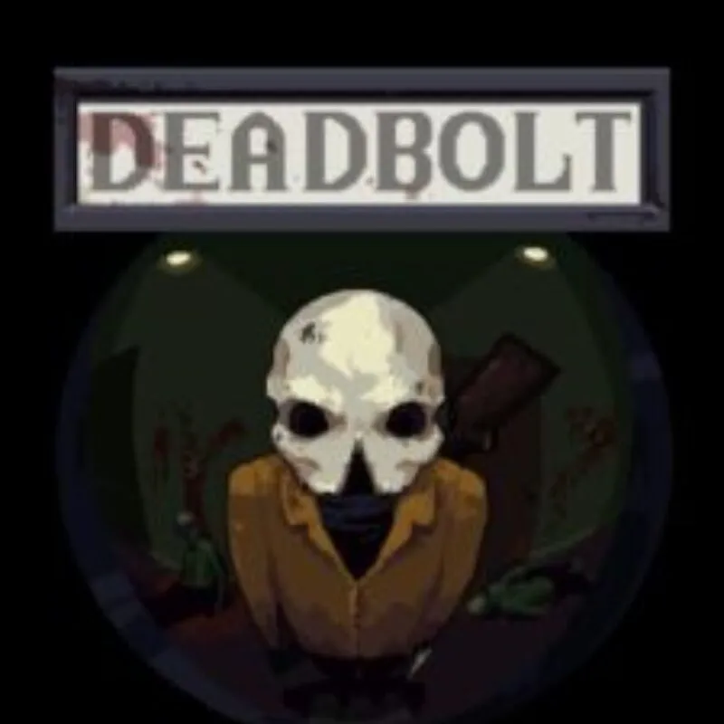 Deadbolt