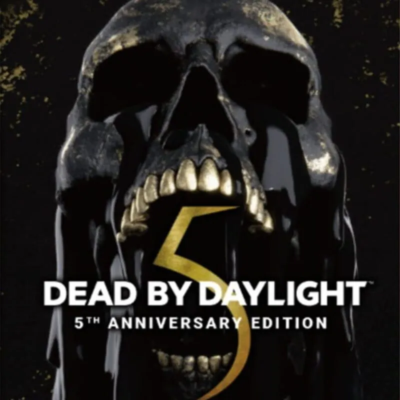 Dead by Daylight: 5th Anniversary Edition