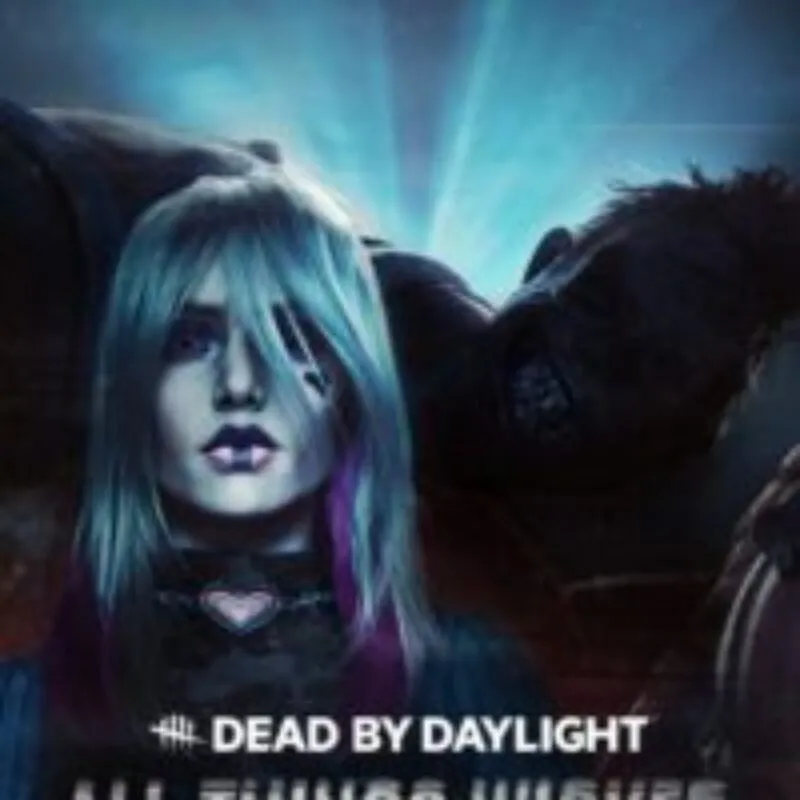 Dead by Daylight: All Things Wicked Chapter