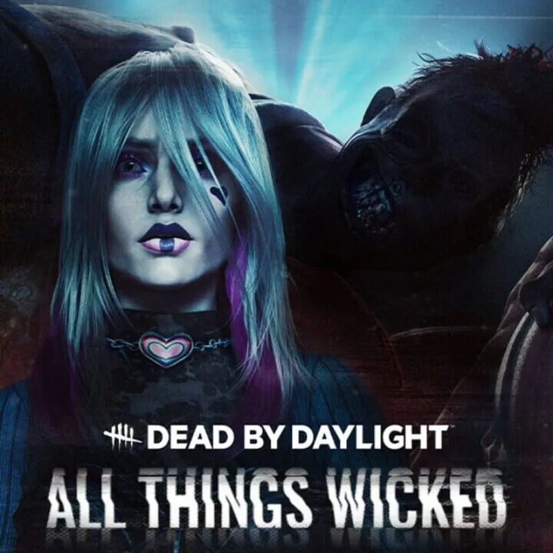 Dead by Daylight: All Things Wicked Chapter