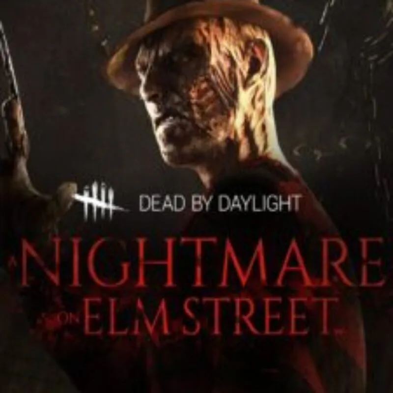 Dead by Daylight: A Nightmare on Elm Street