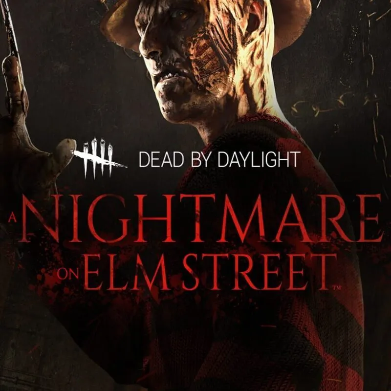 Dead by Daylight: A Nightmare on Elm Street