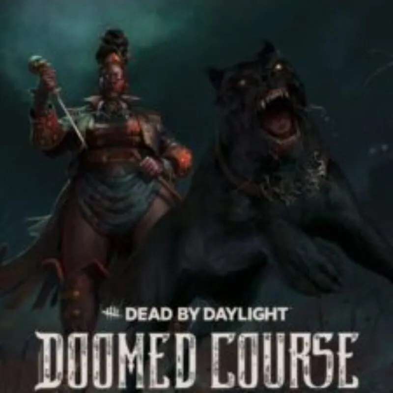 Dead By Daylight: Doomed Course
