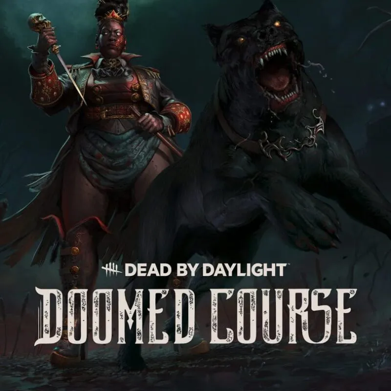 Dead By Daylight: Doomed Course