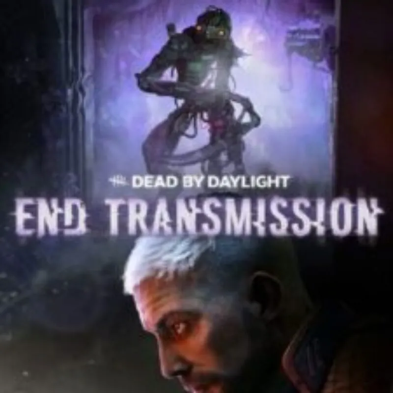 Dead by Daylight: End Transmission