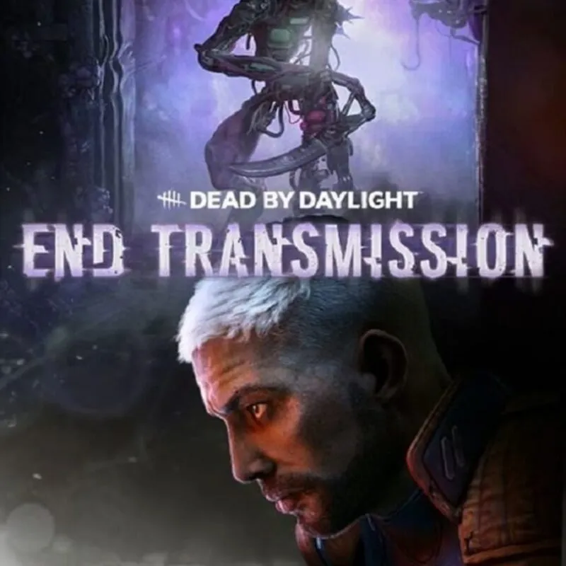 Dead by Daylight: End Transmission