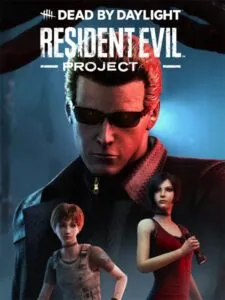 Dead by Daylight: Resident Evil – Project W