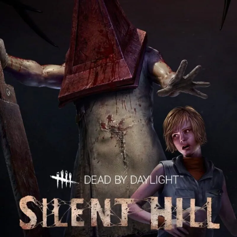 Dead by Daylight: Silent Hill Chapter