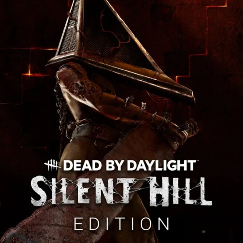 Dead by Daylight: Silent Hill Edition