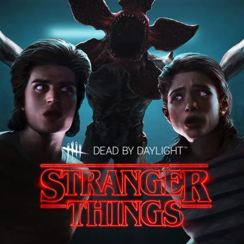Dead by Daylight: Stranger Things Chapter