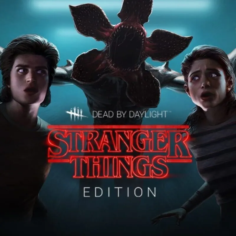Dead by Daylight: Stranger Things Edition