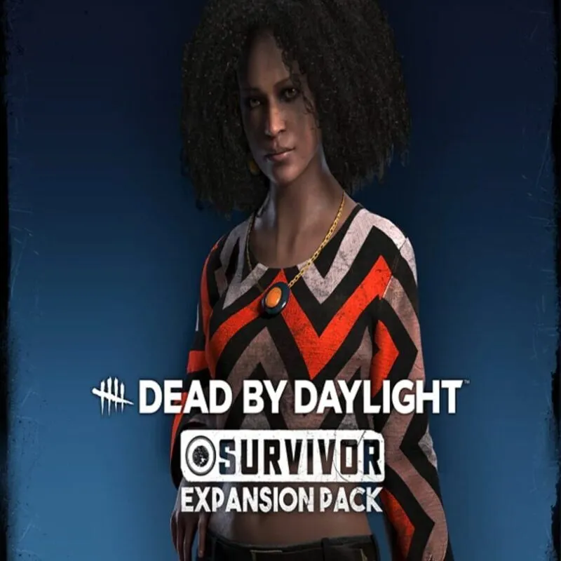 Dead by Daylight: Survivor Expansion Pack