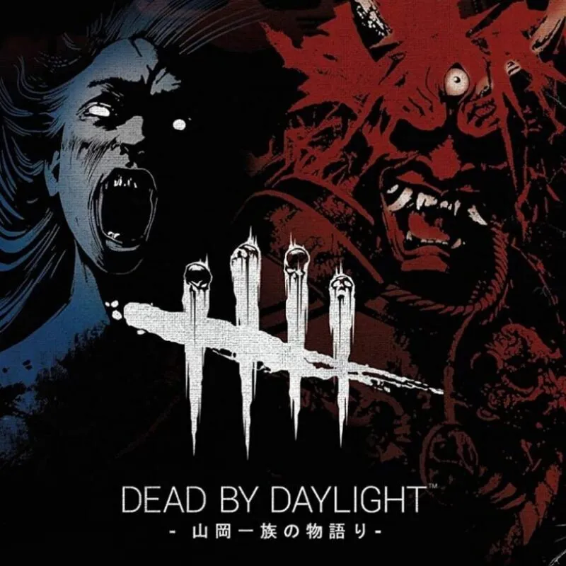 Dead by Daylight: The Story of Yamaoka Family