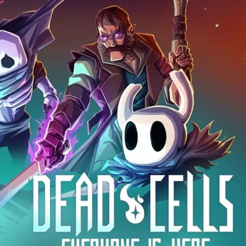 Dead Cells: Everyone is Here!
