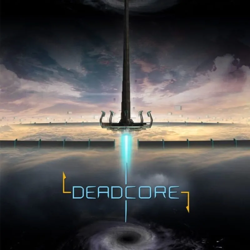DeadCore