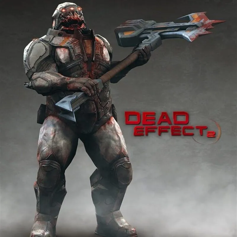 Dead Effect 2