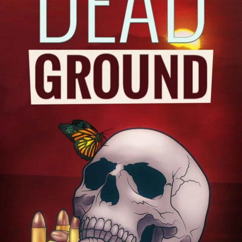 Dead Ground