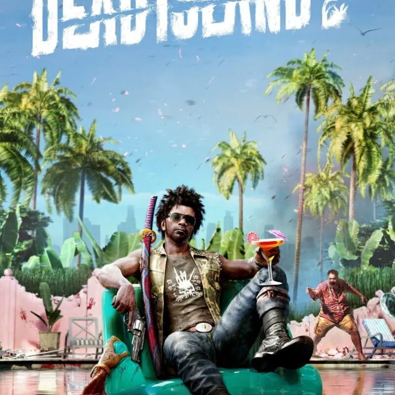 Dead Island 2