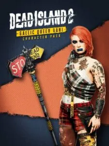 Dead Island 2: Character Pack – Gaelic Queen Dani