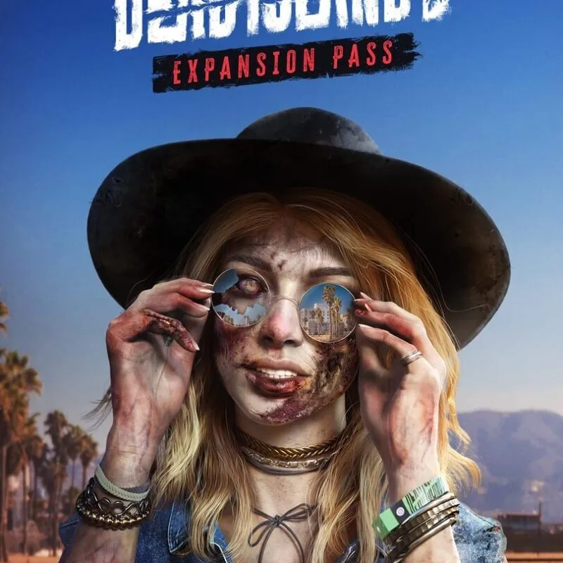 Dead Island 2: Expansion Pass