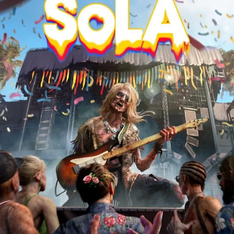 Dead Island 2: SoLA