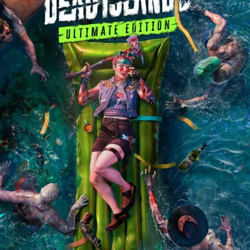 Dead Island 2: Ultimate Edition