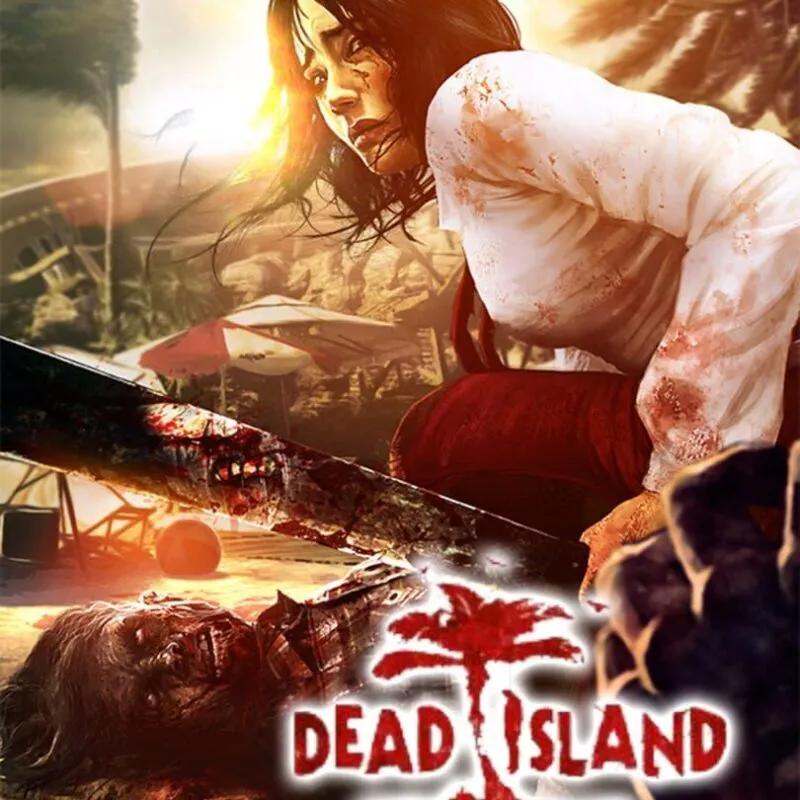 Dead Island: Bloodbath Arena
