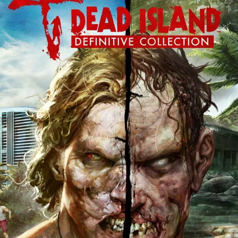 Dead Island Definitive Collection