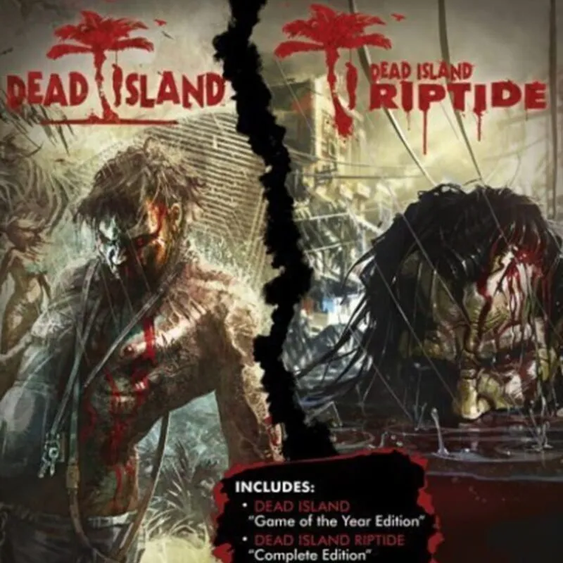 Dead Island Double Pack