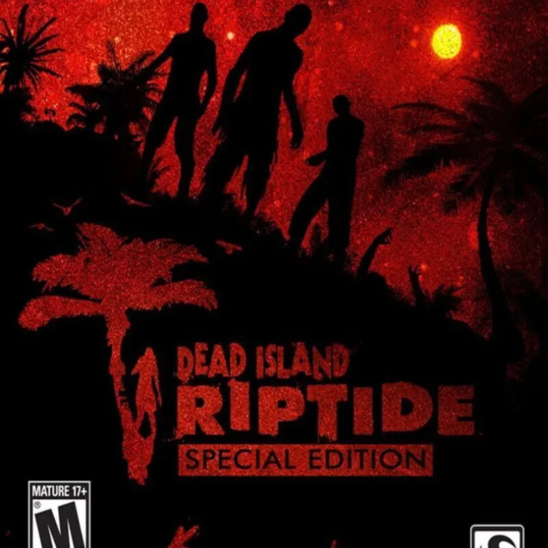 Dead Island: Riptide – Special Edition