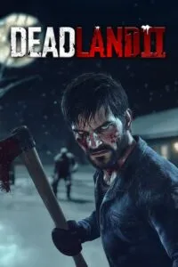Dead Land 2 VR