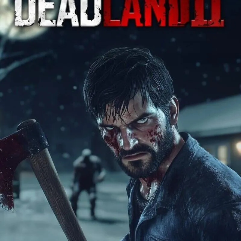 Dead Land 2 VR
