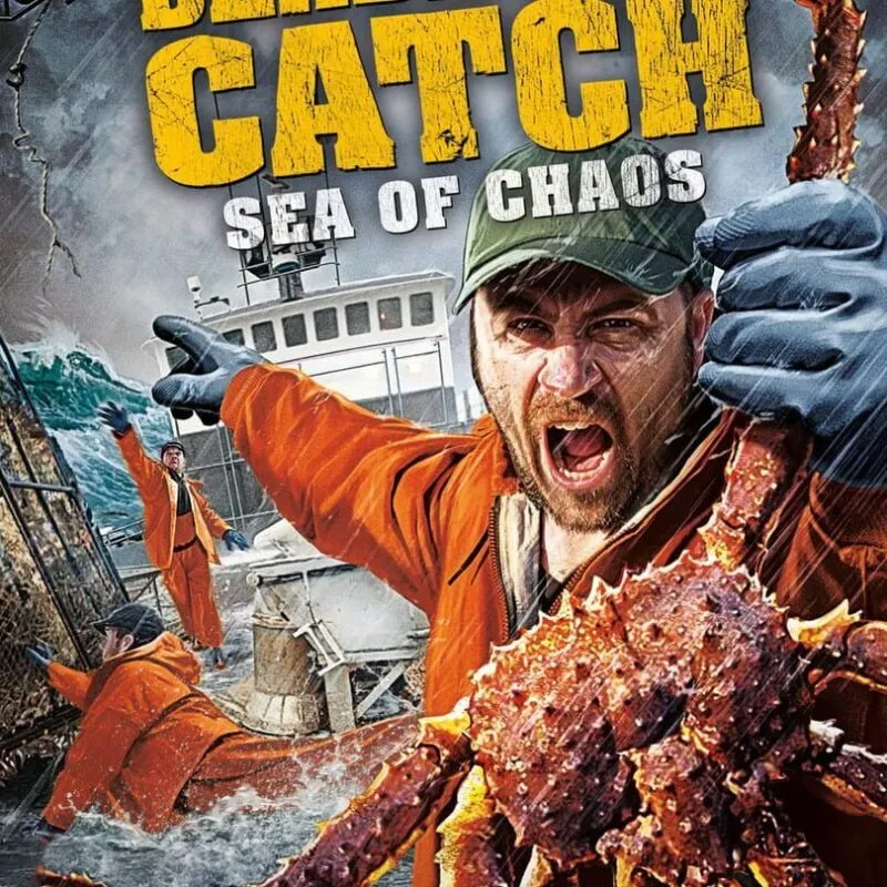 Deadliest Catch: Sea of Chaos