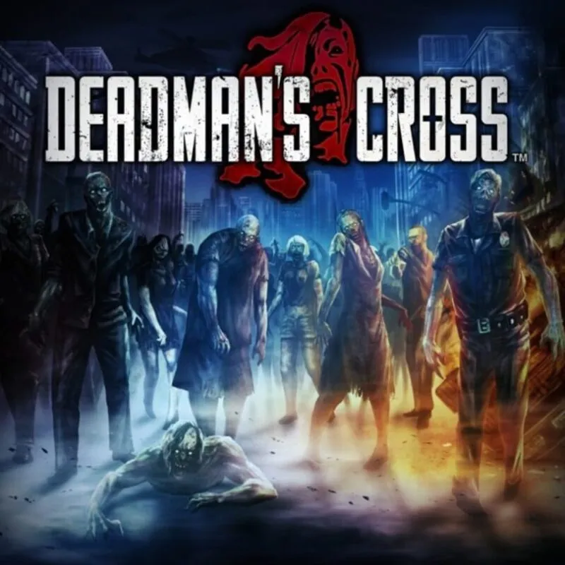 Deadman’s Cross